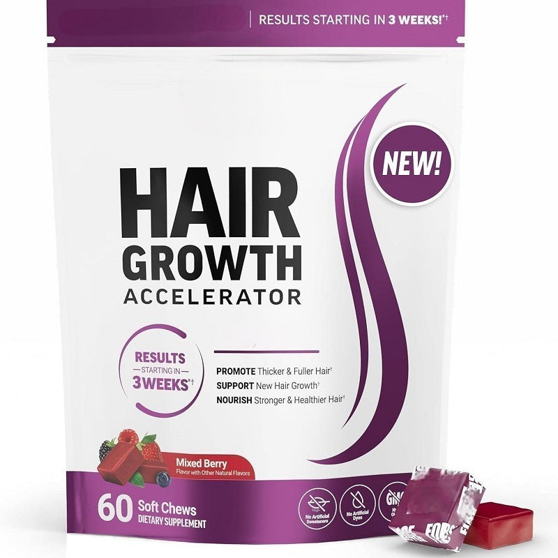 Orvion - Hair Growth Accelator